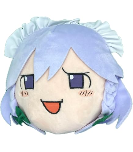 Amazon.co.jp: 東方ぬいぐるみシリーズ 50 ふもふもるーみあ